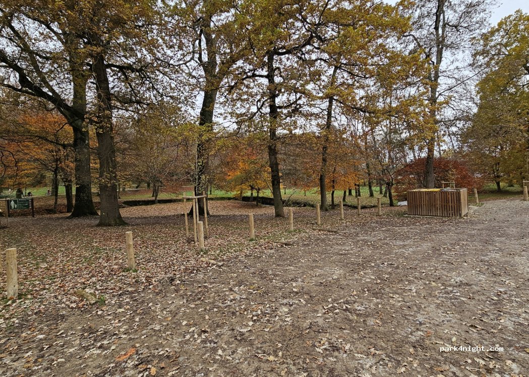 (11400) Les Brunels - 2 Boulevard de Ceinture — foto