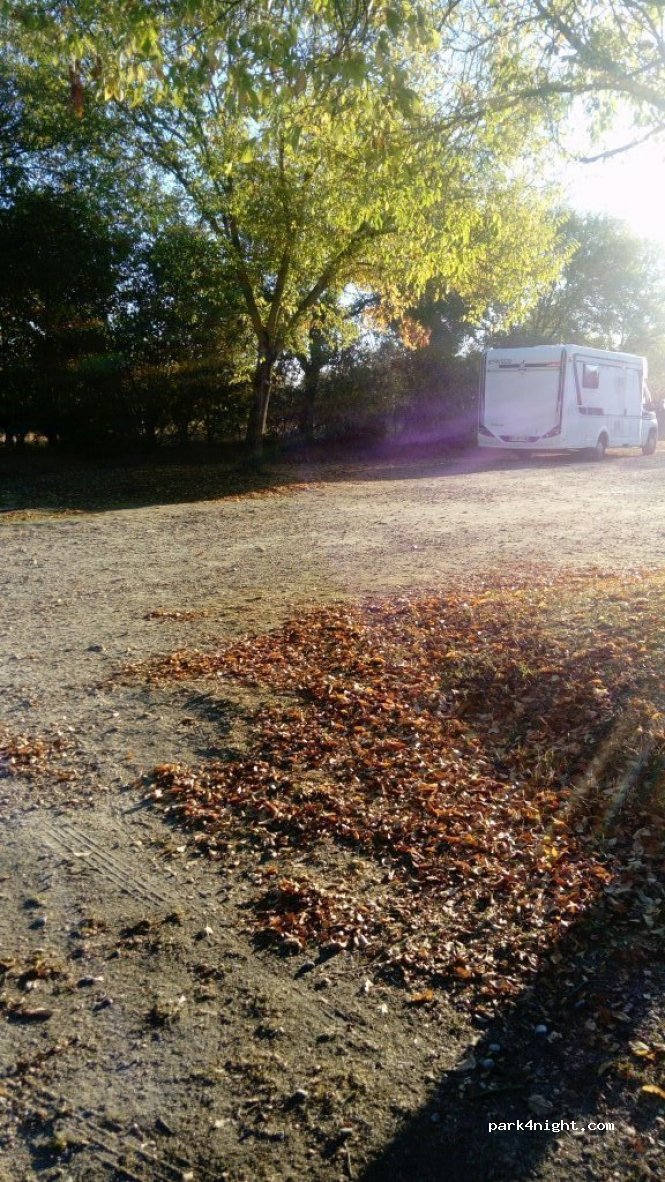(85250) Chavagnes-en-Paillers - Les Grassières — foto 2