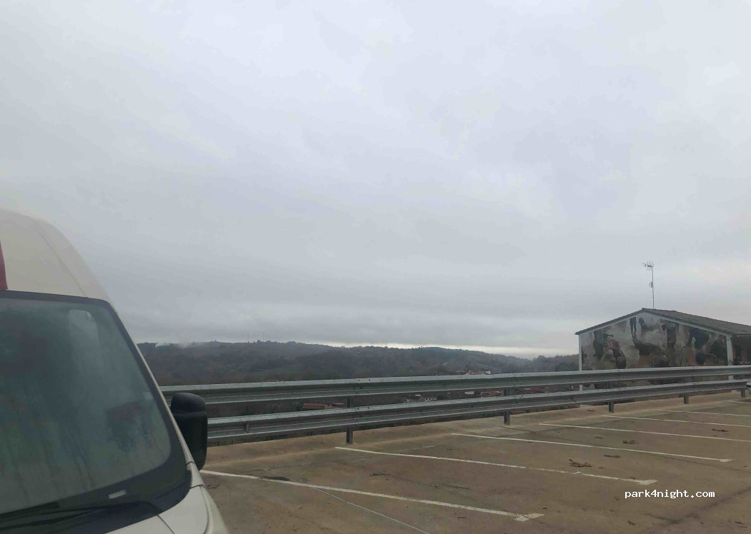 (10490) Valverde de la Vera - 14 Camino de las Piscinas — foto