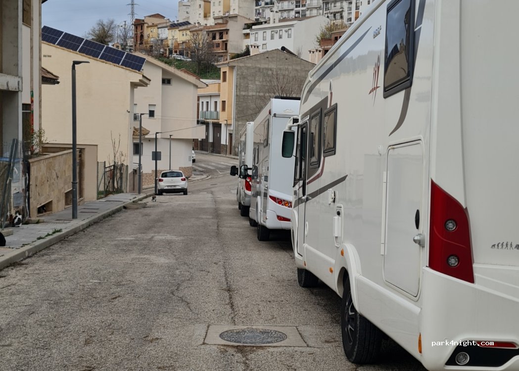 (23470) Cazorla - 11 Calle 1B — foto