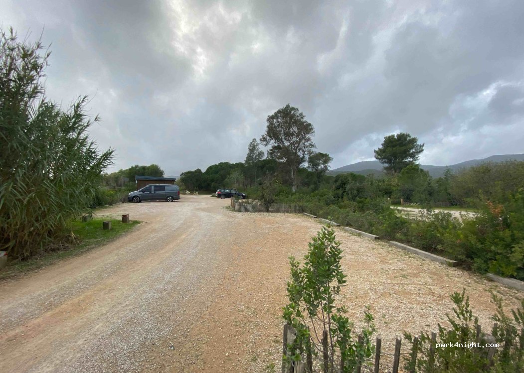 (83420) La Croix-Valmer - 12 La Douane et les Ruines — foto 4