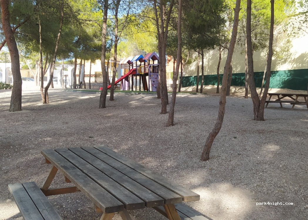 (03339) Crevillent - 14 Camí Vereda les Fotjes — foto 4