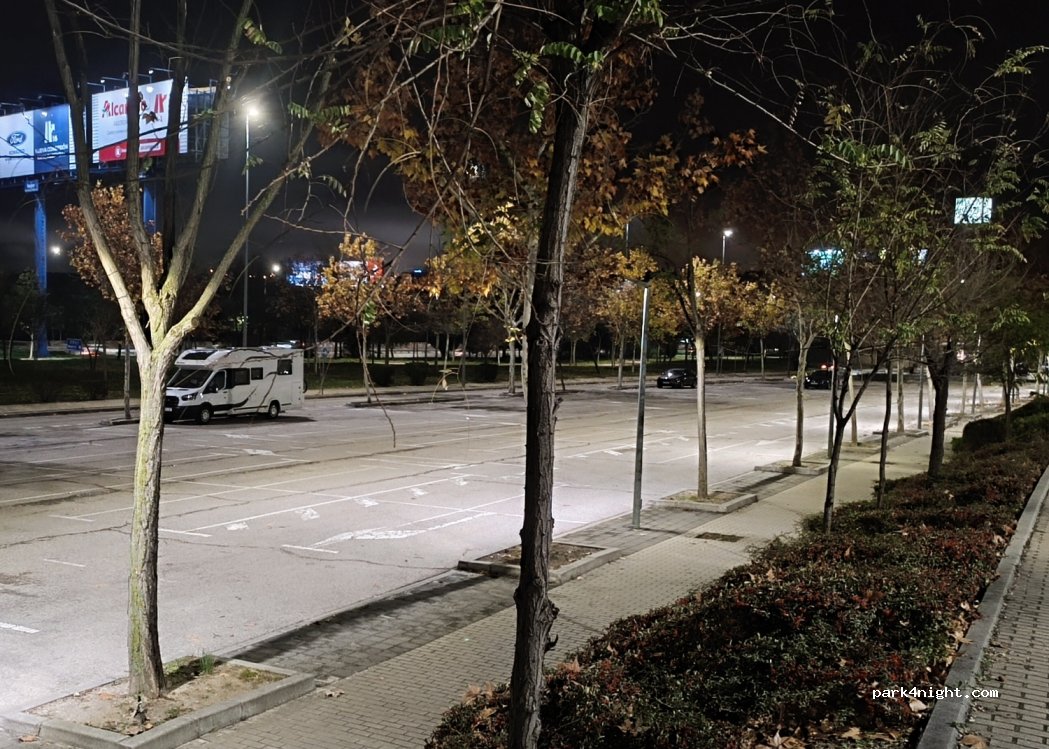 (28703) San Sebastián de los Reyes - 7782 Avenida de Einstein — foto 2
