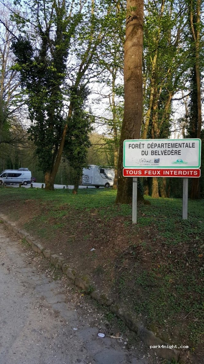 (91730) Chamarande - 5B Route de Lardy — foto