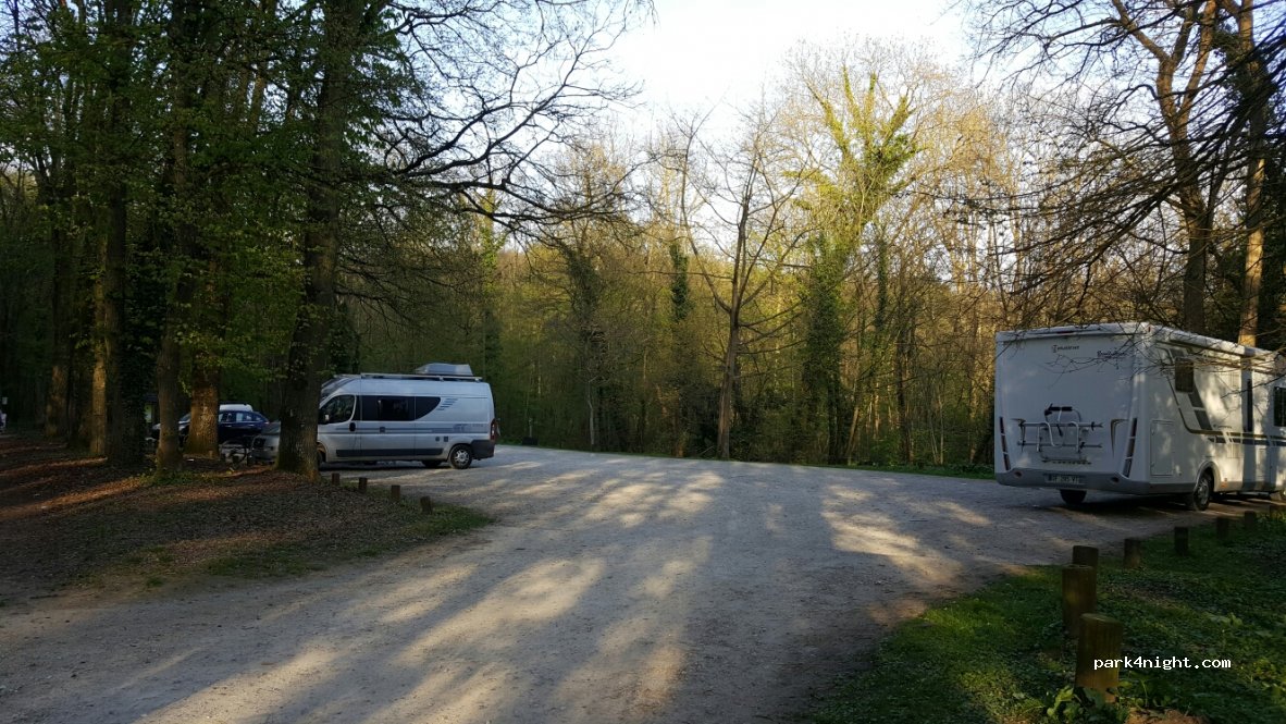(91730) Chamarande - 5B Route de Lardy — foto 2