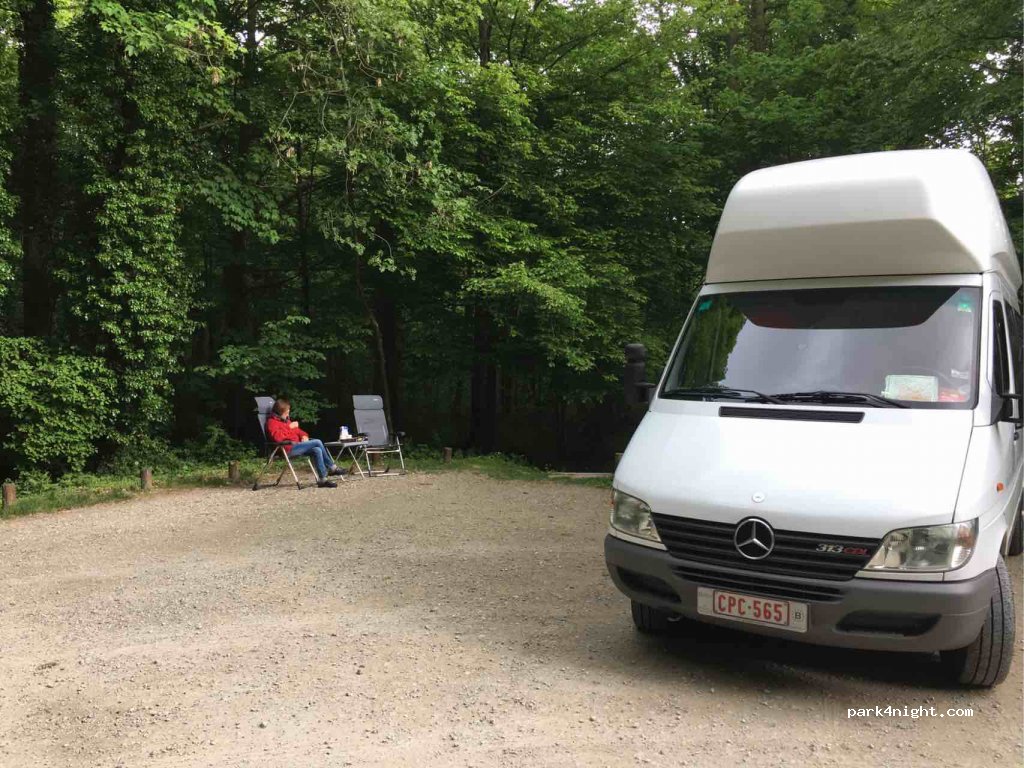 (91730) Chamarande - 5B Route de Lardy — foto 3