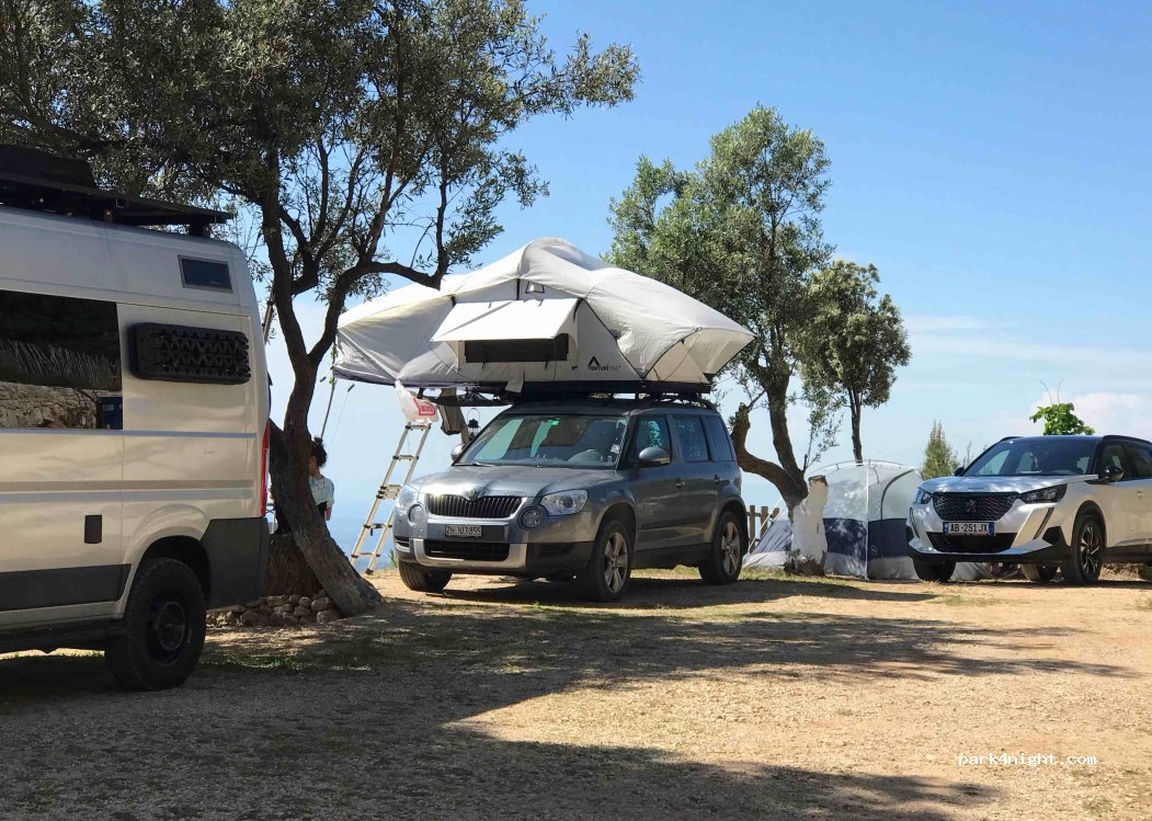Camping Ledinga — foto