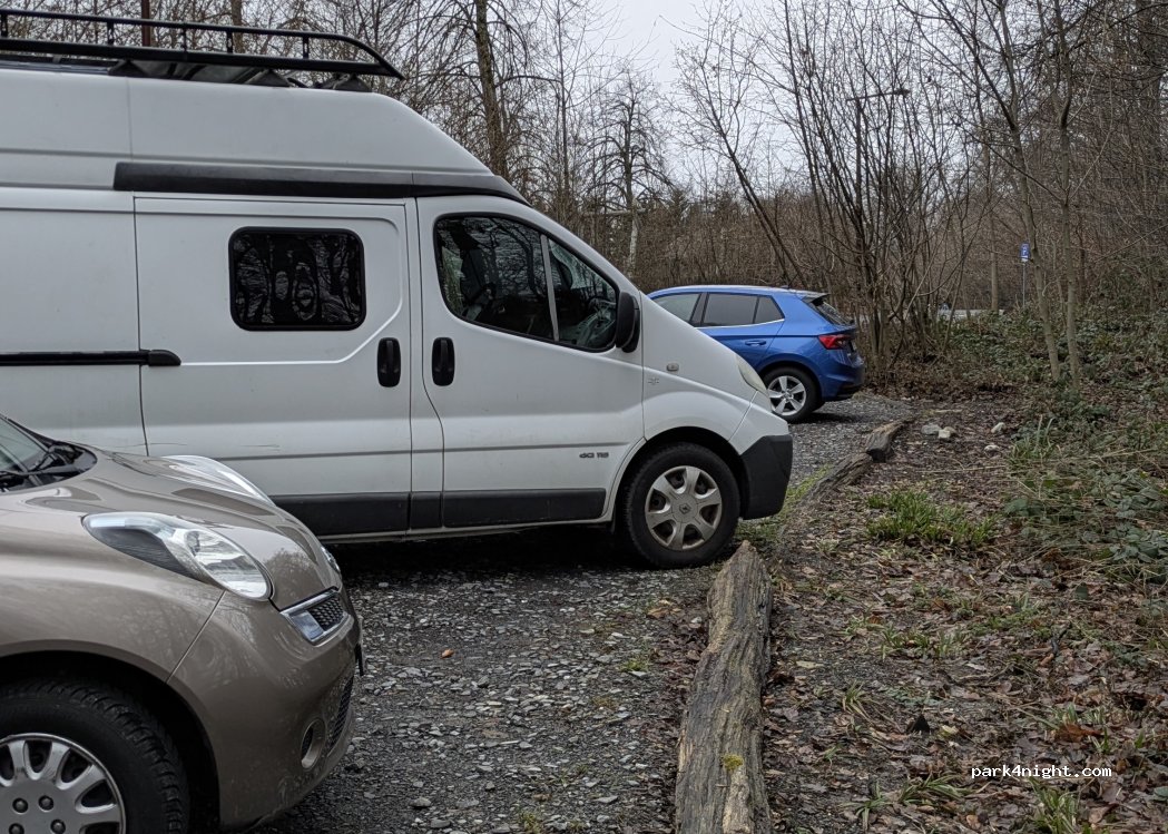 (1018) Lausanne - 1 Chemin des Celtes — foto