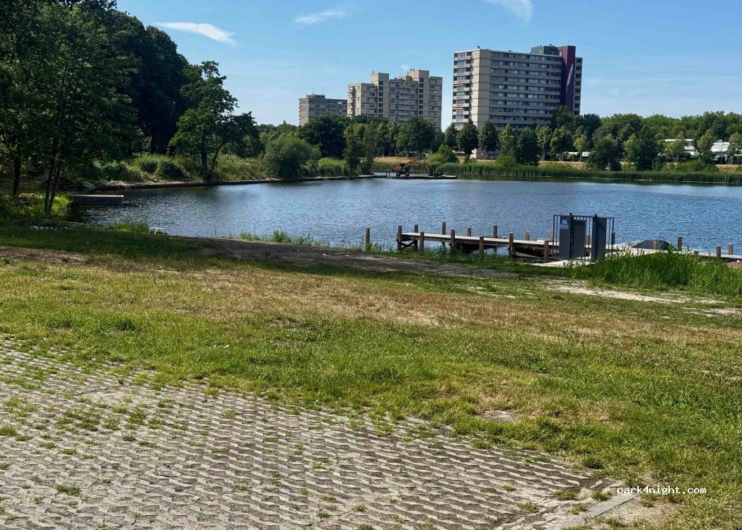 (5216 CG) 's-Hertogenbosch - 1 De Pettelaarse Schans — foto 2