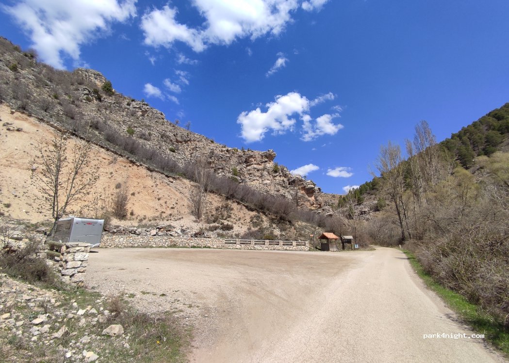 (16150) Tragacete - Unnamed Road — foto 2