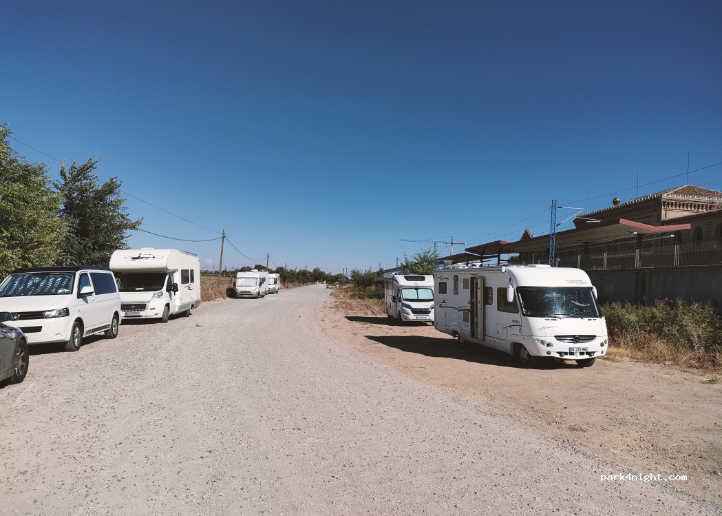 (45006) Toledo - P.º de la Rosa — foto 3