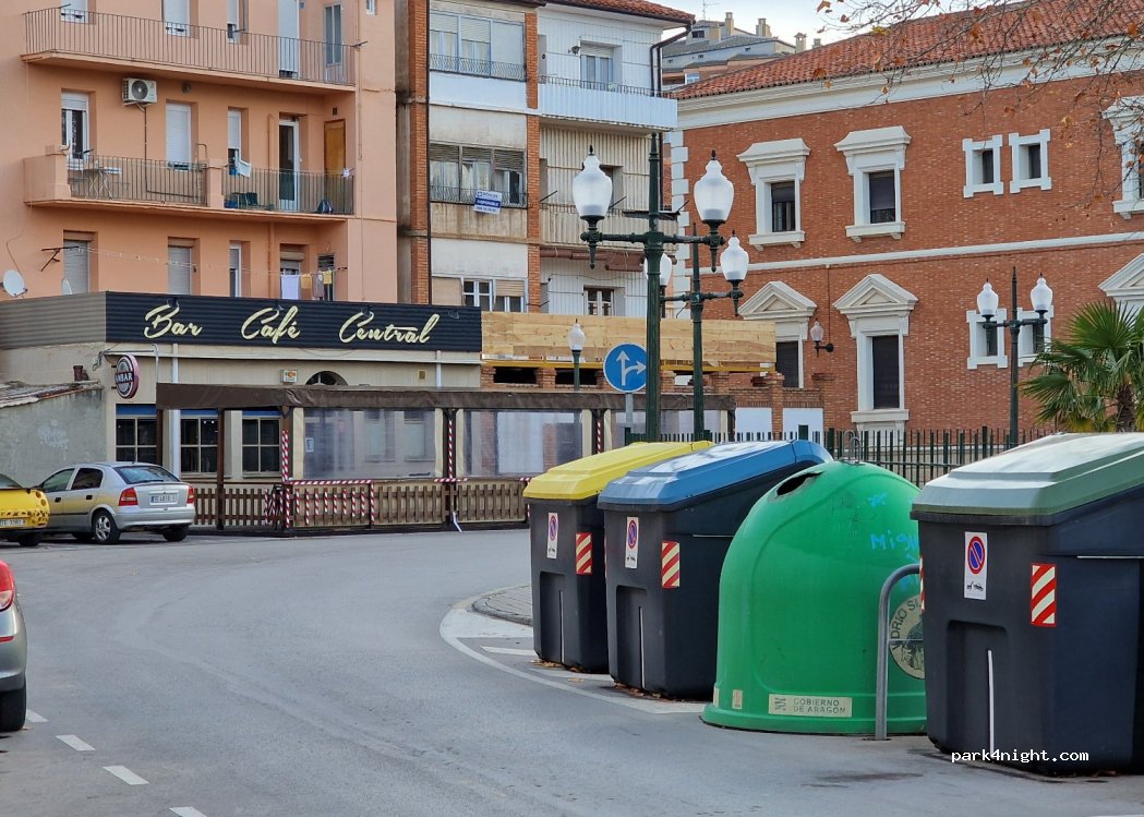 (44002) Teruel - 2 Ronda Toledo — foto 3