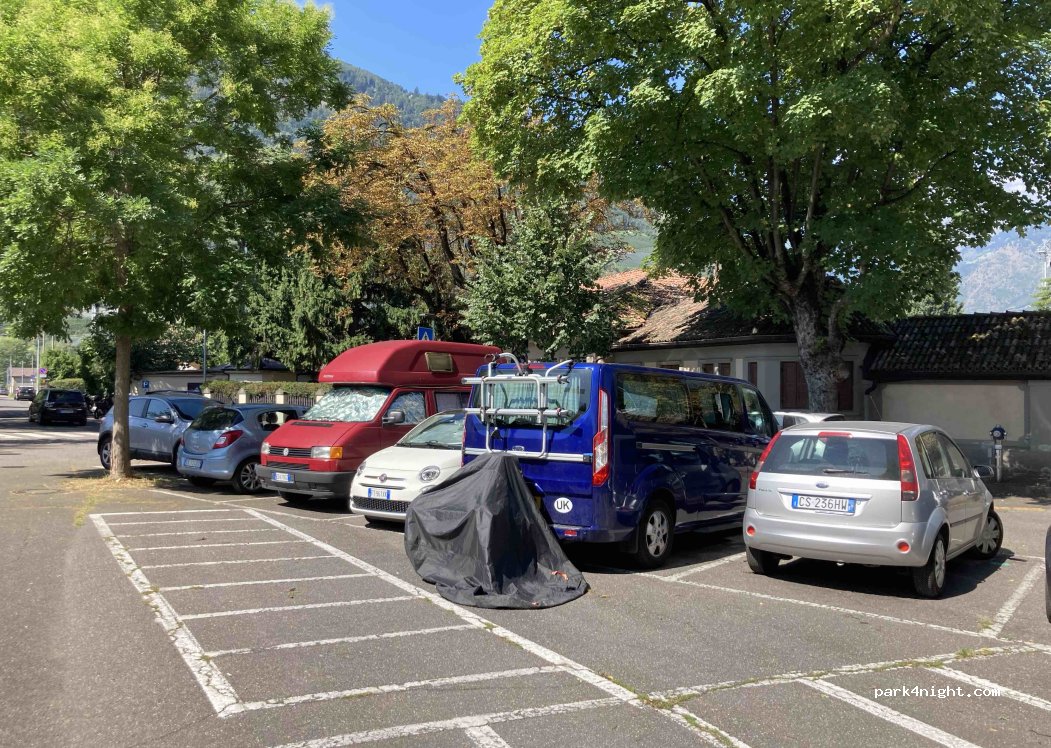 (39012) Merano - 40 Via Lido — foto 2
