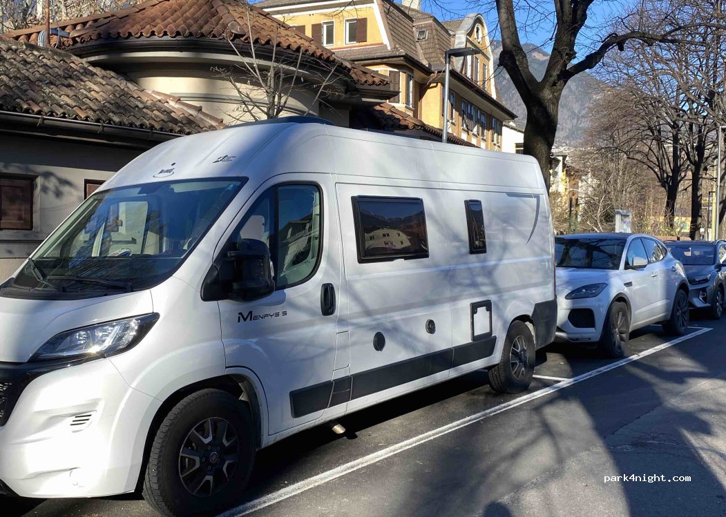 (39012) Merano - 40 Via Lido — foto 4