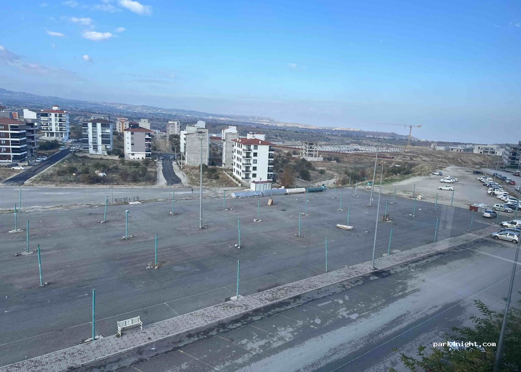 (20050) Denizli - 8 2020. Sokak — foto 3
