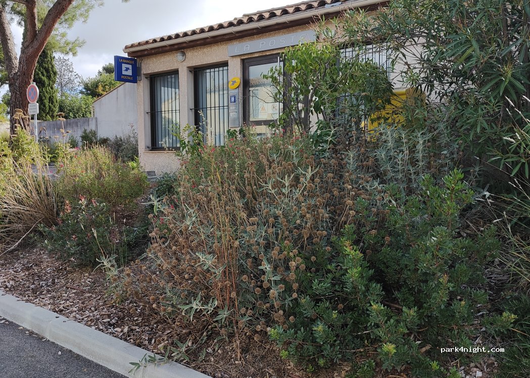 (11000) Carcassonne - 3 Rue de la Concorde — foto 4