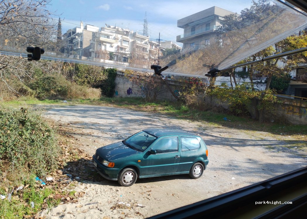 (546 36) Thessaloniki - 15 Κ. Μάτση — foto