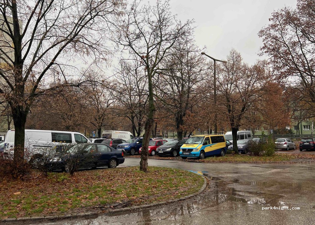 (6723) Szeged - 7 Olajbányász tér — foto 2