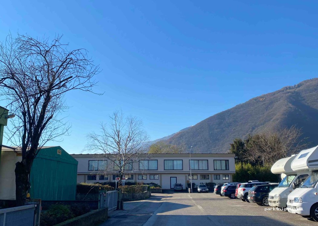 (31030) Cison di Valmarino - 5 Località Talponè — foto