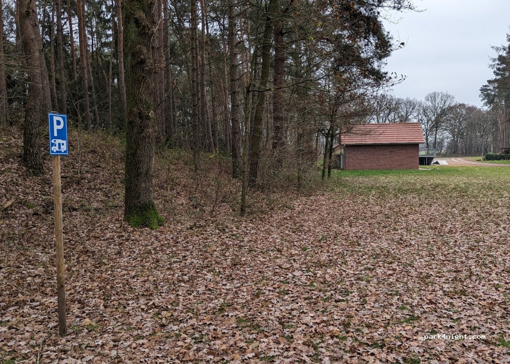(49777) Stavern - 3 Schützenstraße — foto 3