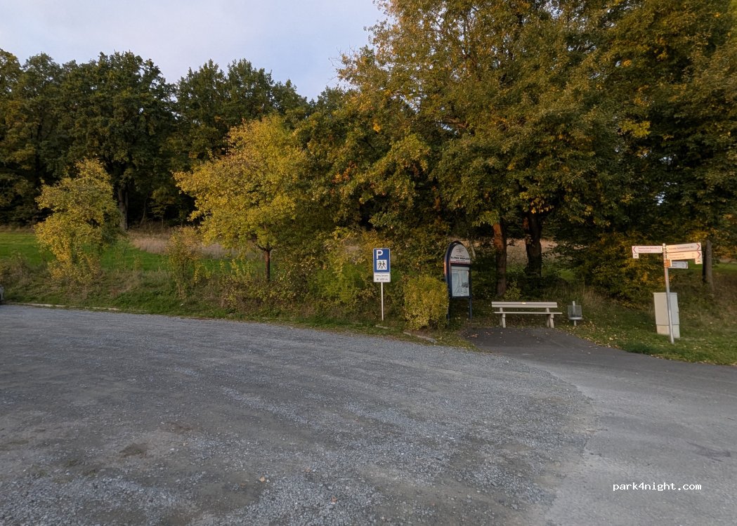(95499) Harsdorf - Zettmeiseler Straße — foto