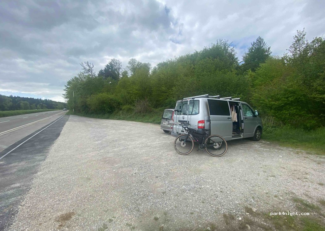 (3098) Köniz - Landorfstrasse — foto