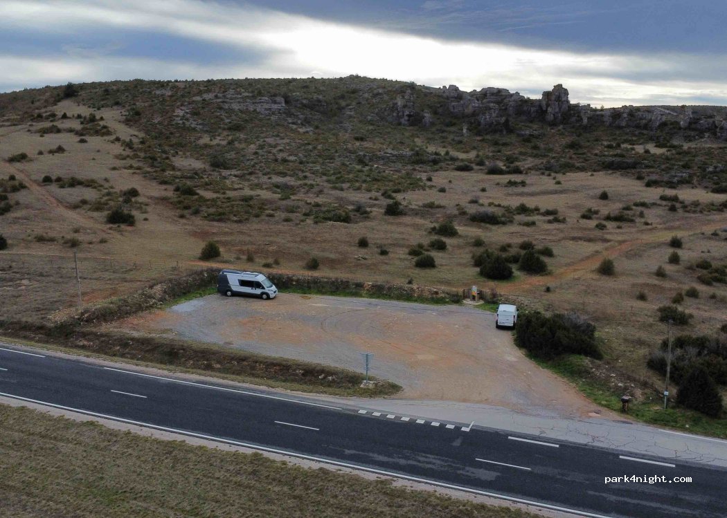 (12100) Millau - D809 — foto
