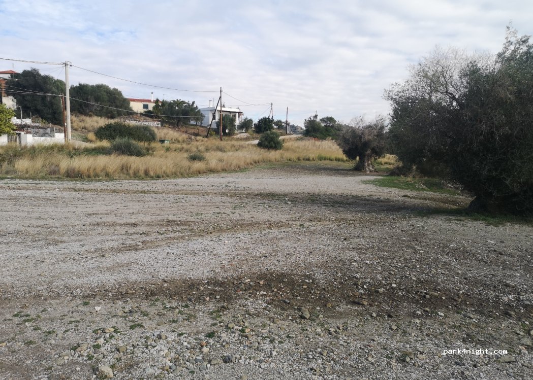 (189 03) Perani - 16 Leoforos Perani — foto 2
