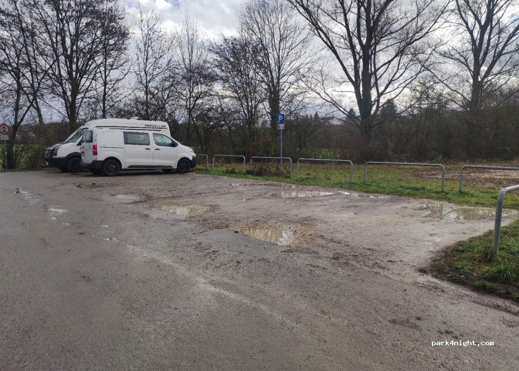 (72124) Pliezhausen - 5 Oferdinger Straße — foto