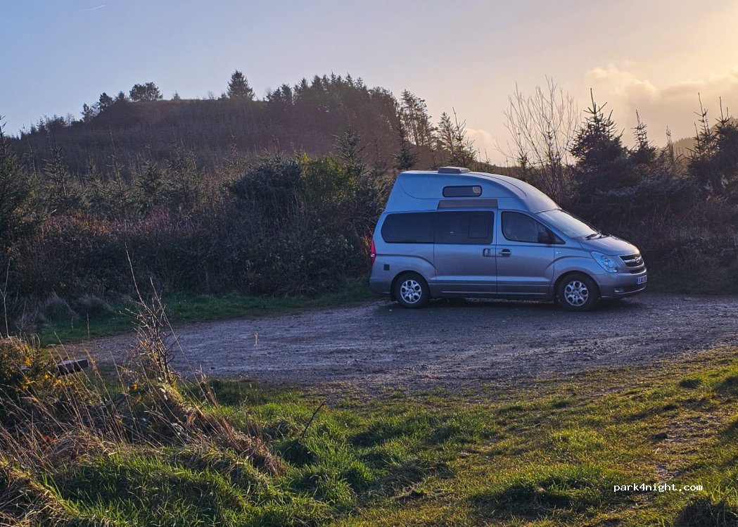(LL53 6LP) Pwllheli - — foto