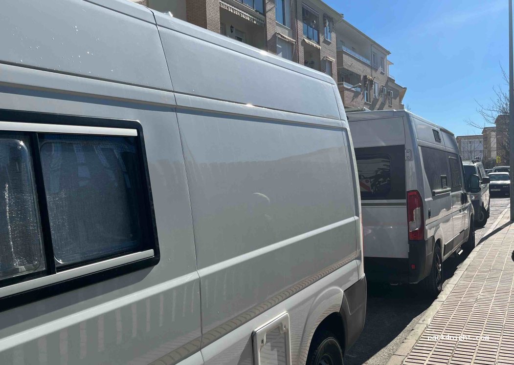 (23680) Alcalá la Real - 24 Avenida de Andalucía — foto