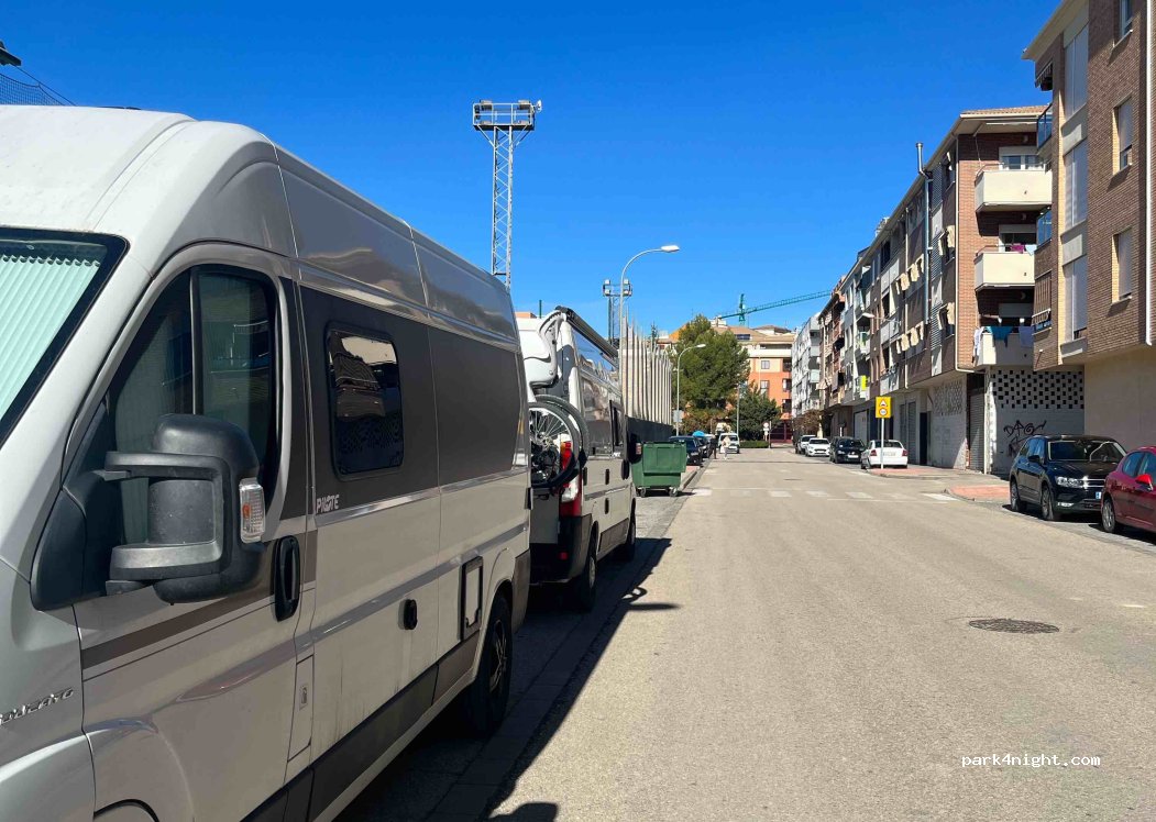 (23680) Alcalá la Real - 24 Avenida de Andalucía — foto 3