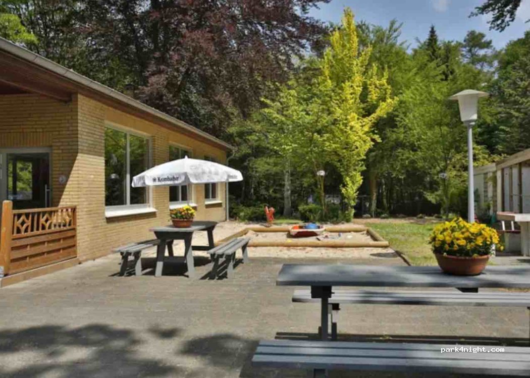 KNAUS Campingpark Bleckede — foto 3