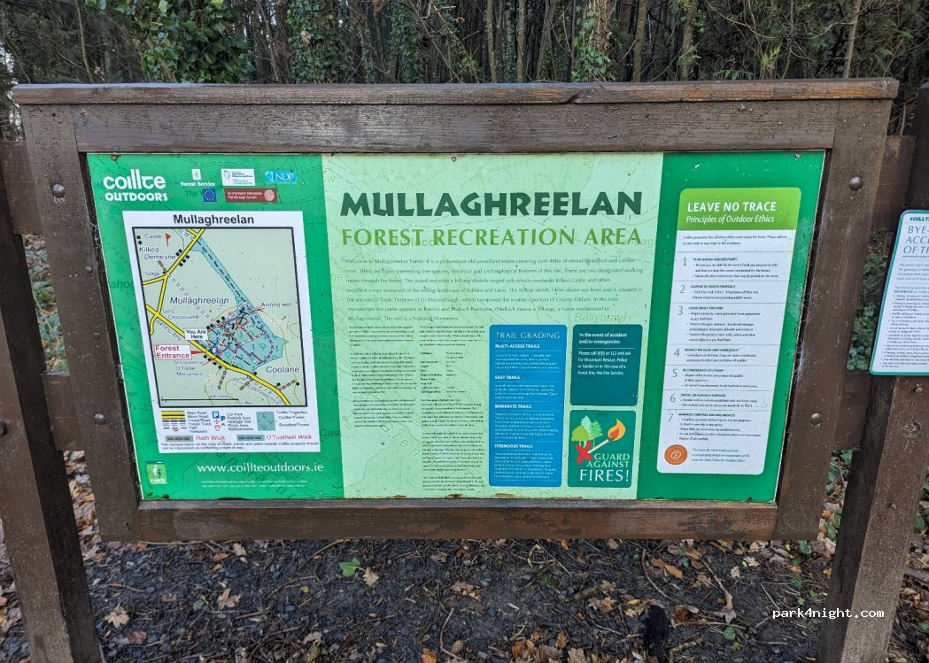 () Mullaghcreelan - R418 — foto 2