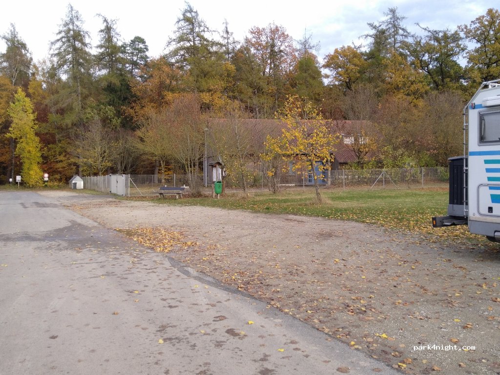(95488) Eckersdorf - 7 Waldstraße — foto