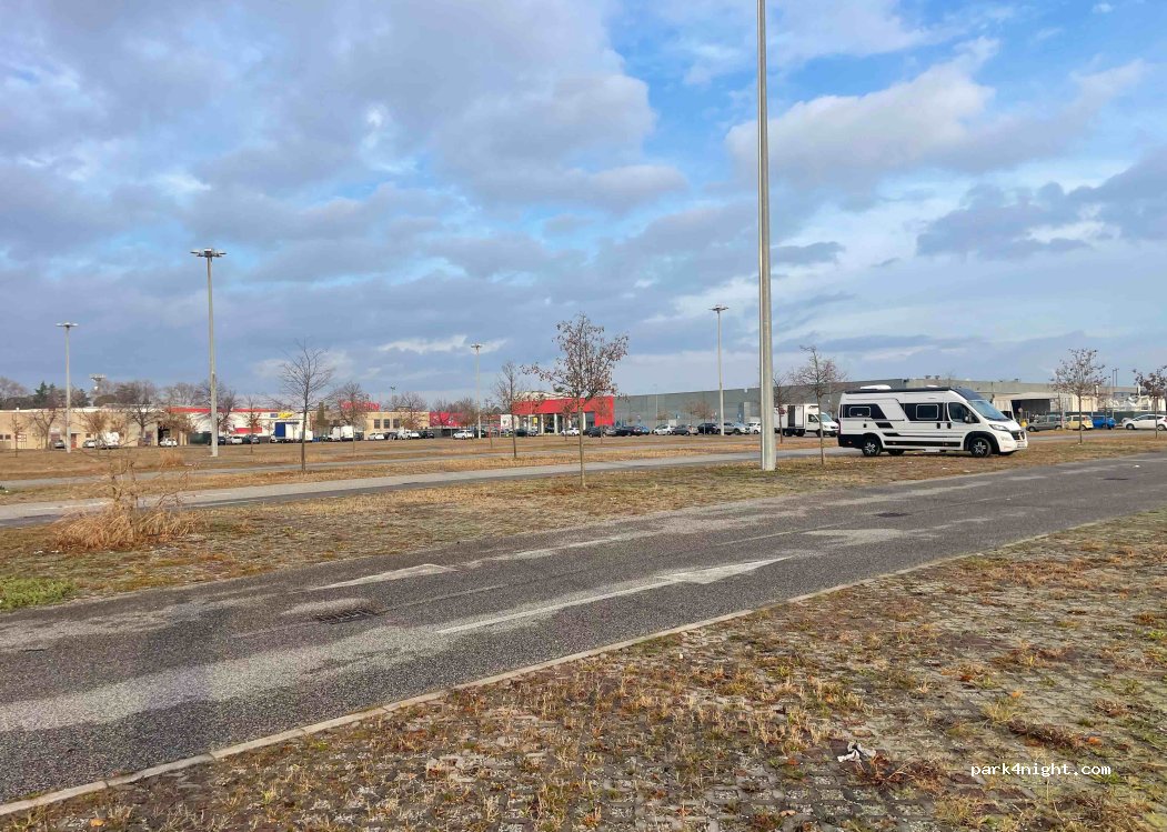 (33050) Bagnaria arsa - Via E. Mattei — foto