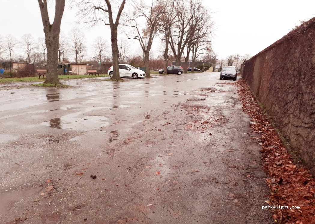(68500) Guebwiller - 36 Route de Bergholtz — foto