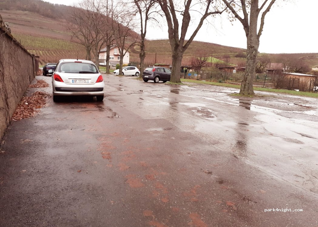 (68500) Guebwiller - 36 Route de Bergholtz — foto 2