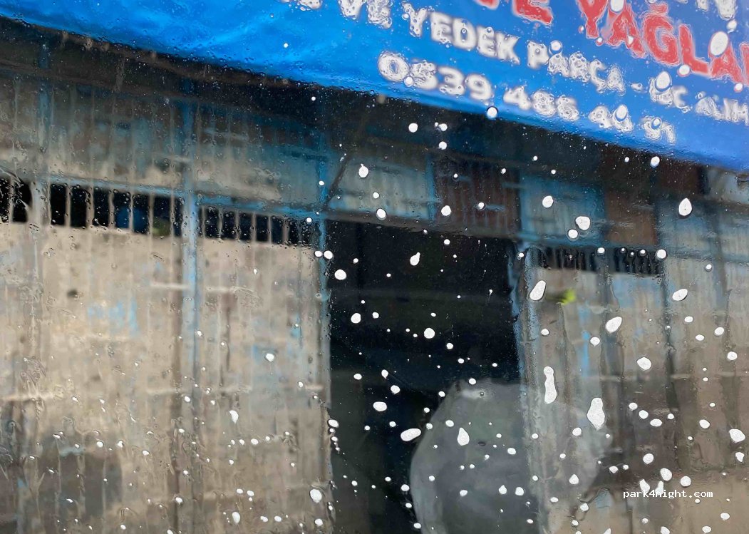 (06797) Etimesgut - 36 2477. Sokak — foto
