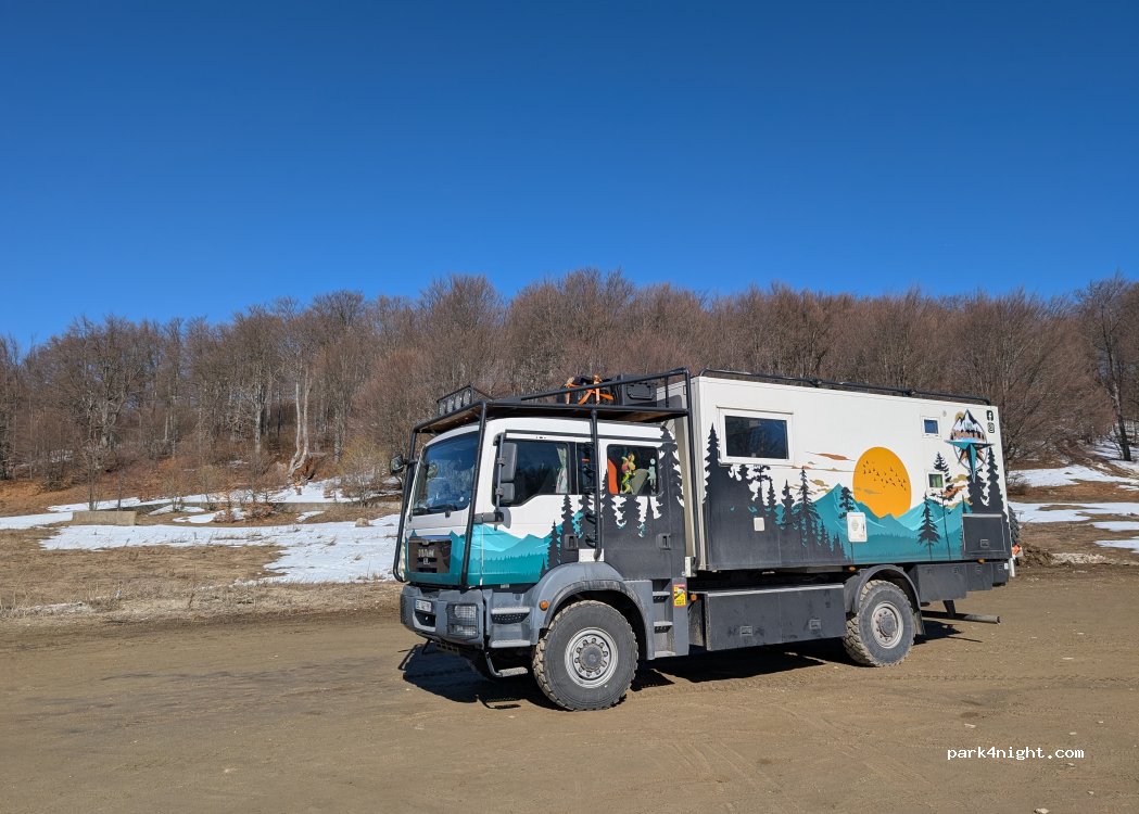 () Shipka - Unnamed Road — foto 5