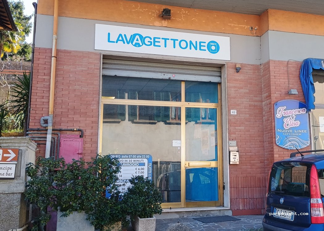 (50050) Gambassi Terme - 42 Via Volterrana — foto 3