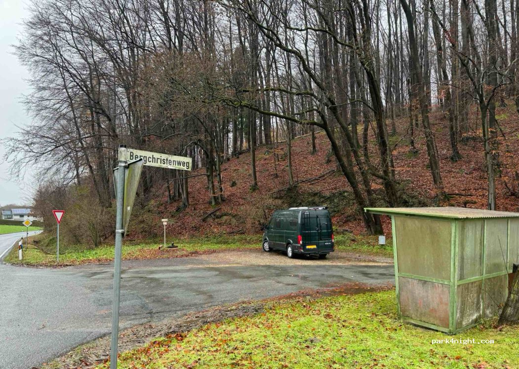 (49143) Bissendorf - 6 Georgsmarienhütter-Straße — foto