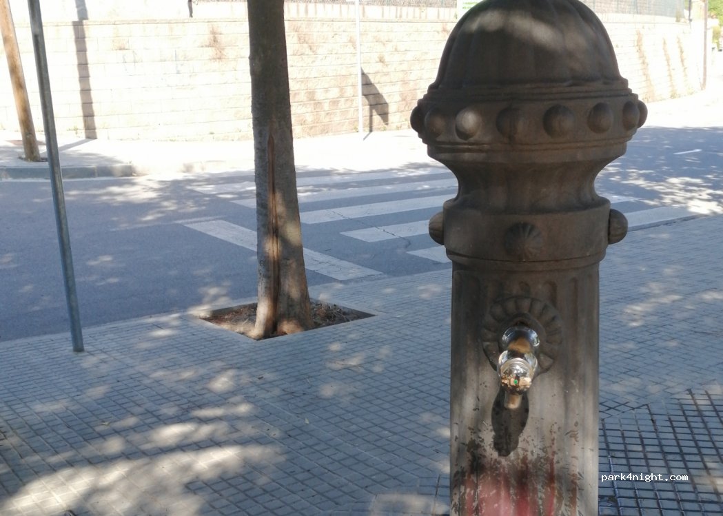 (08196) Sant Cugat del Vallès - 3 Camí de Can Fló — foto 2