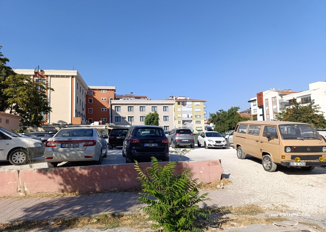 (17000) Çanakkale Merkez - 3 Anafartalar Sokak — foto 4