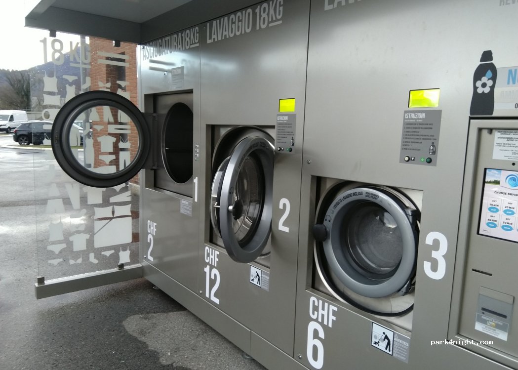 (6595) Lavertezzo - 66 Via Cantonale — foto