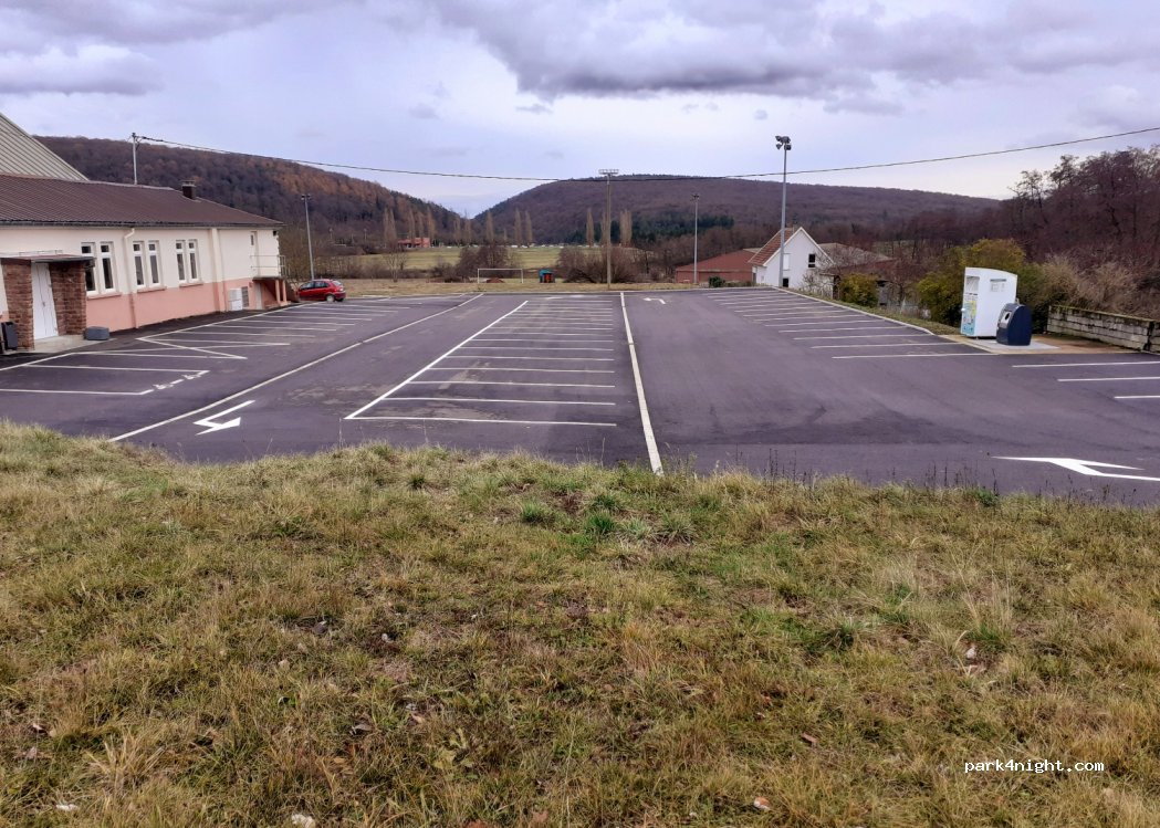 (68570) Soultzmatt - 7 Rue de Soultzmatt Wintzfelden — foto