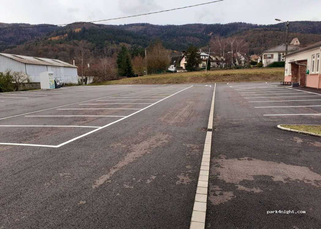 (68570) Soultzmatt - 7 Rue de Soultzmatt Wintzfelden — foto 2