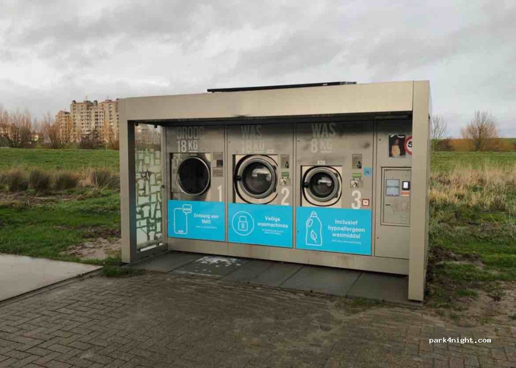 (4511 PW) Breskens - 1 Dokweg — foto