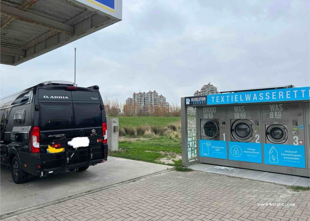 (4511 PW) Breskens - 1 Dokweg — foto 3