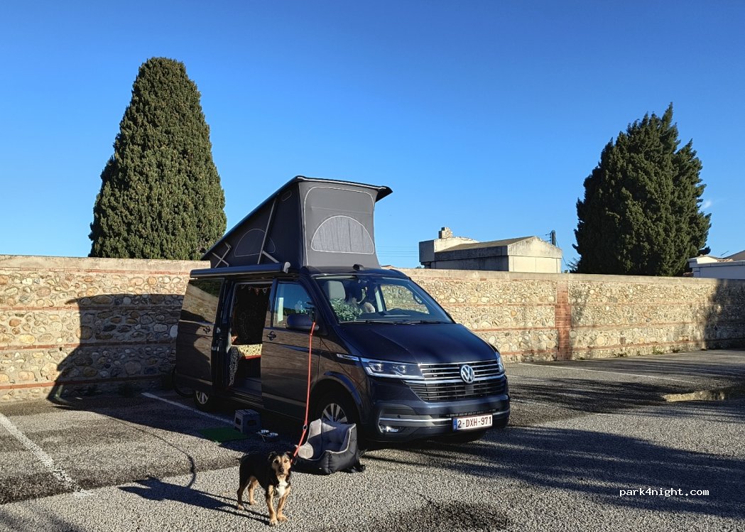 (66600) Rivesaltes - 9 Avenue du Stade — foto 2